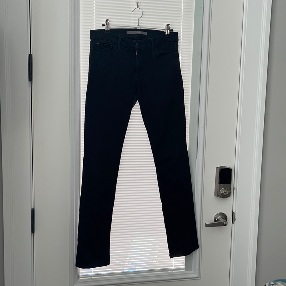 Joe’s “The Cigarette” Jean.